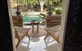 Chakra Living Ubud