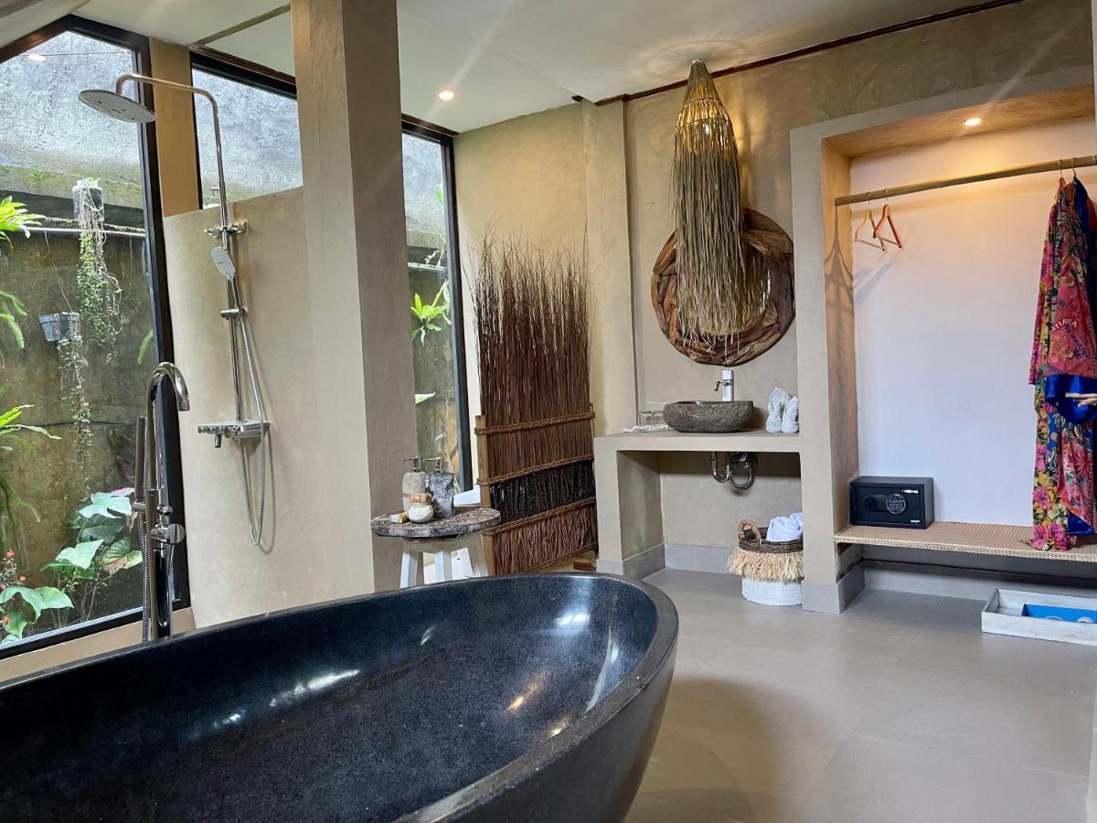 Chakra Living Ubud Exterior photo