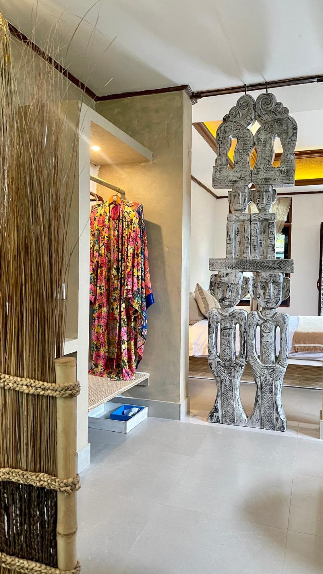 Chakra Living Ubud Exterior photo